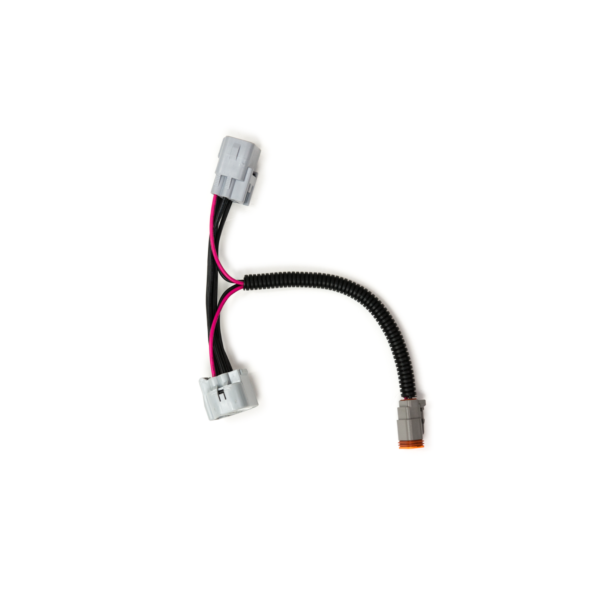 Headlight High Beam Adaptor Piggy Back Suitable For Mitsubishi Triton MQ 2015-2019