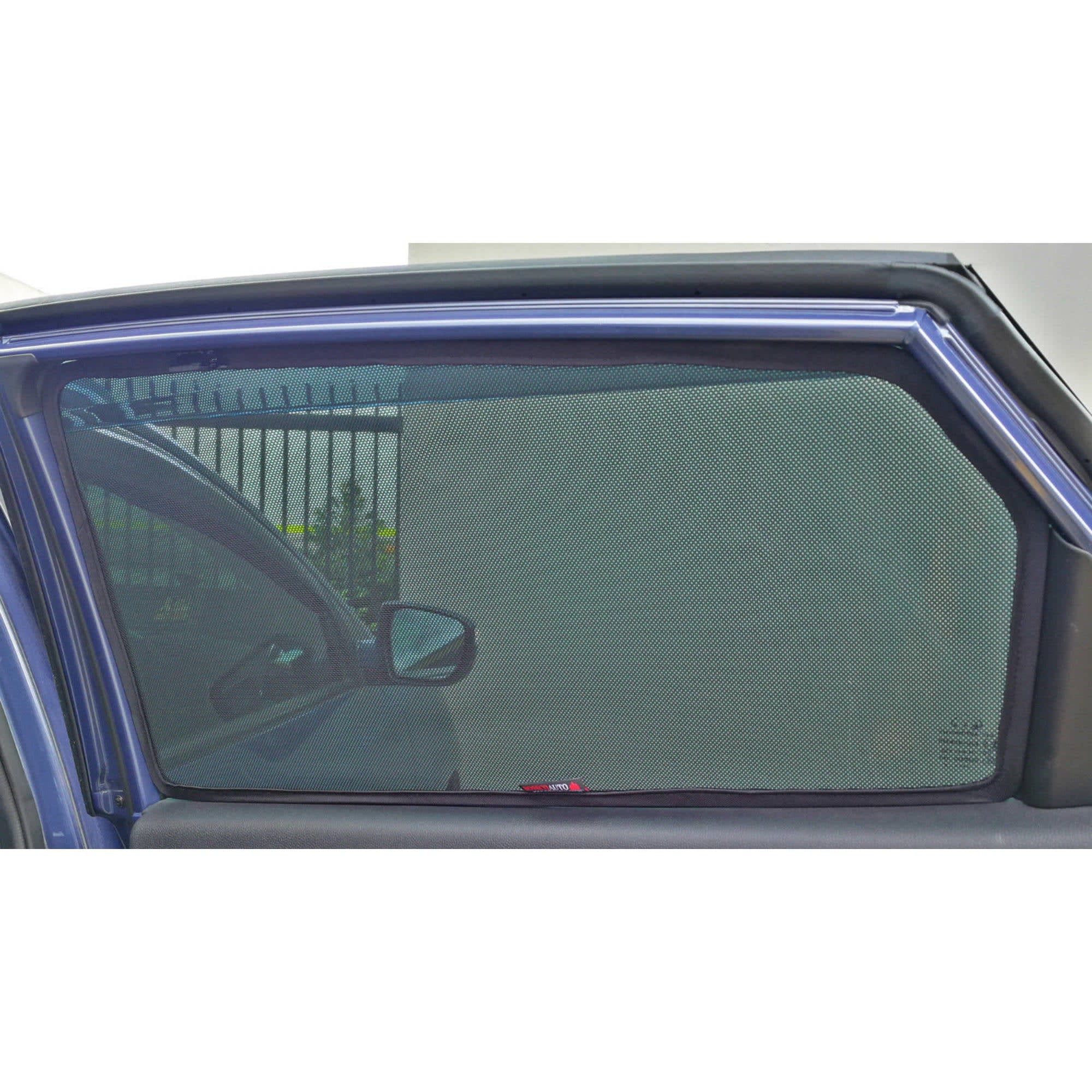 Magnetic Sun Shades suitable for Land Rover Range Rover Evoque 2011-2018 5doors - Runout Sale