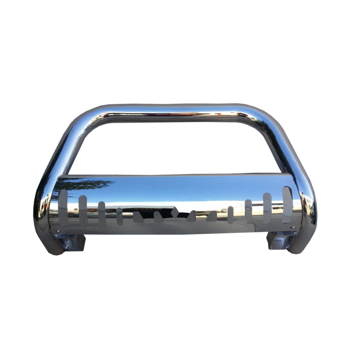 Low Nudge Bar suitable for Mazda BT-50 2012-2020
