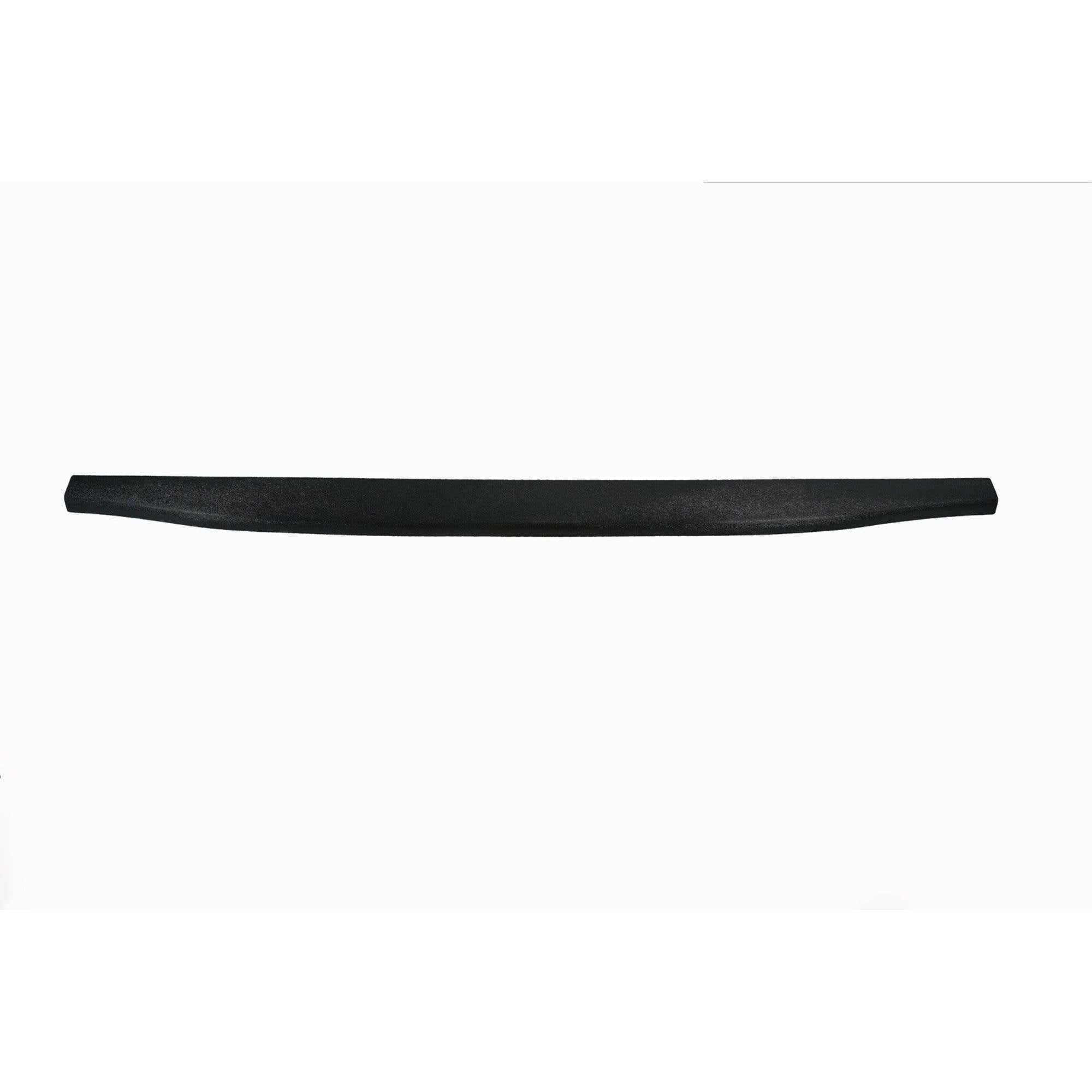 Tail Gate Tailgate Cap Cover Suitable For Isuzu D-MAX 2020 - Pre-Facelift 2024
