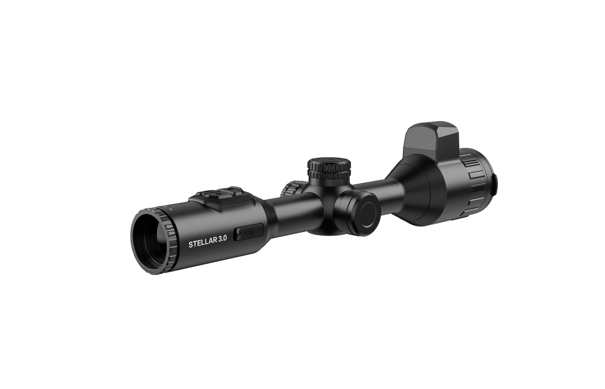 HIKMICRO Stellar SH50L 3.0 Thermal Scope