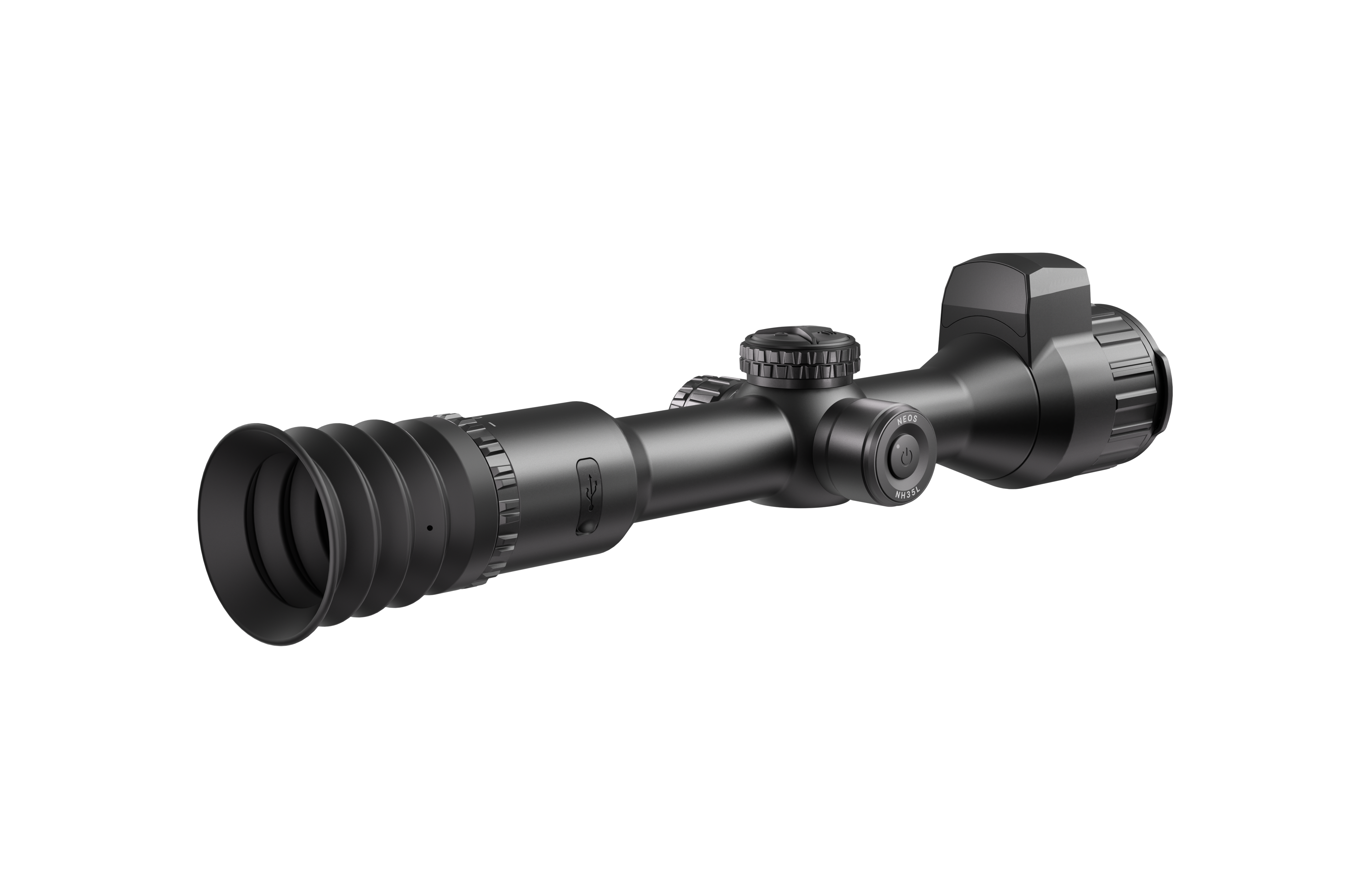 HIKMICRO NEOS NH35L Thermal Imaging Optic