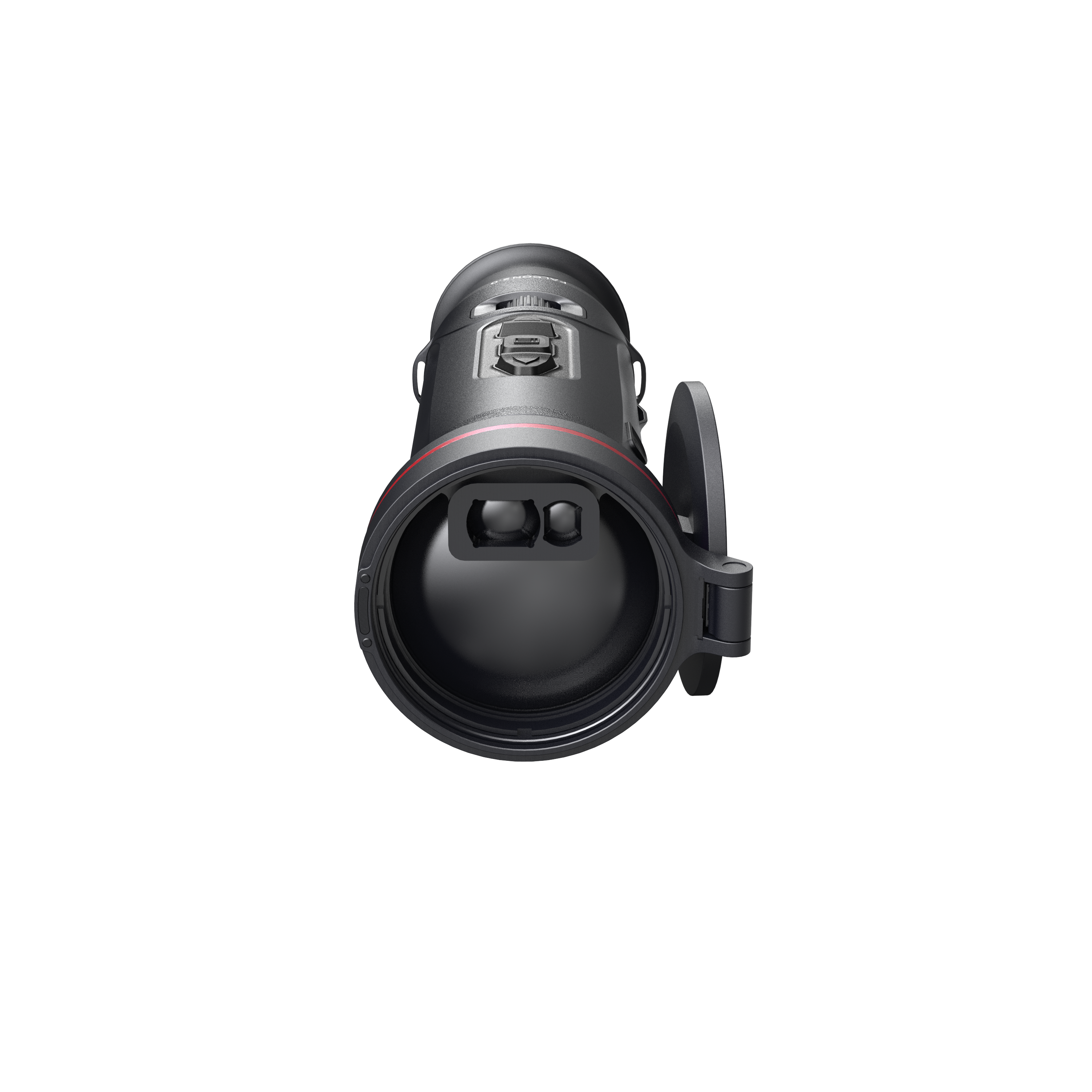 HIKMICRO Falcon FQ50L 2.0 Thermal Monocular With LRF
