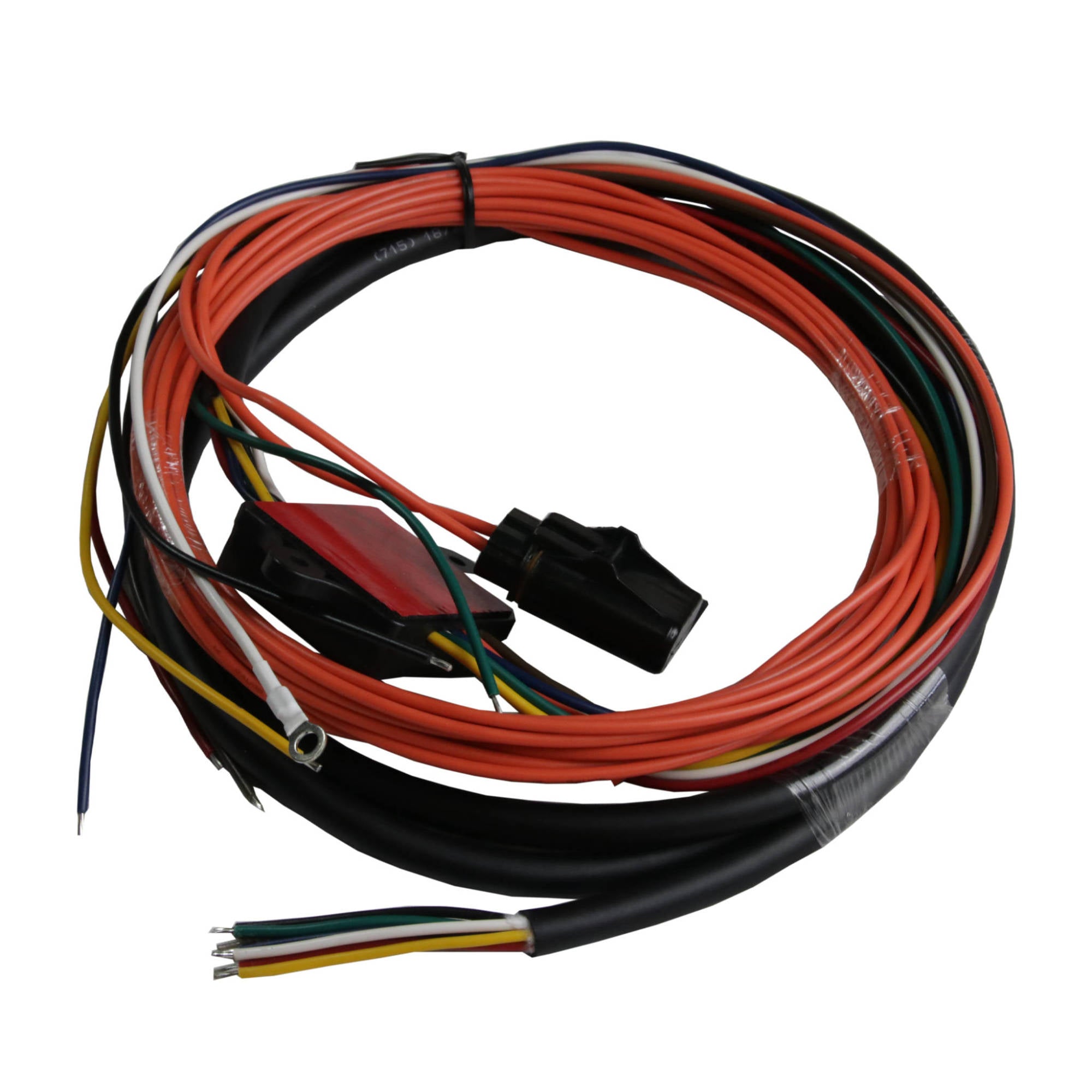 TAG Heavy Duty Towbar & Universal Wiring for GWM X200 (01/2011 - on), X240 (01/2007 - 04/2011)