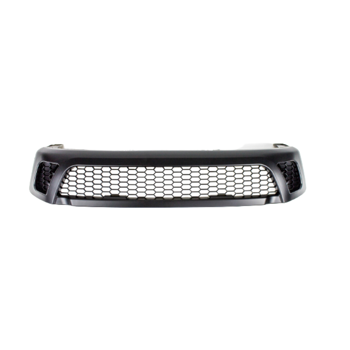 Front Black Mesh Grille Suitable For Toyota Hilux 2012-2015