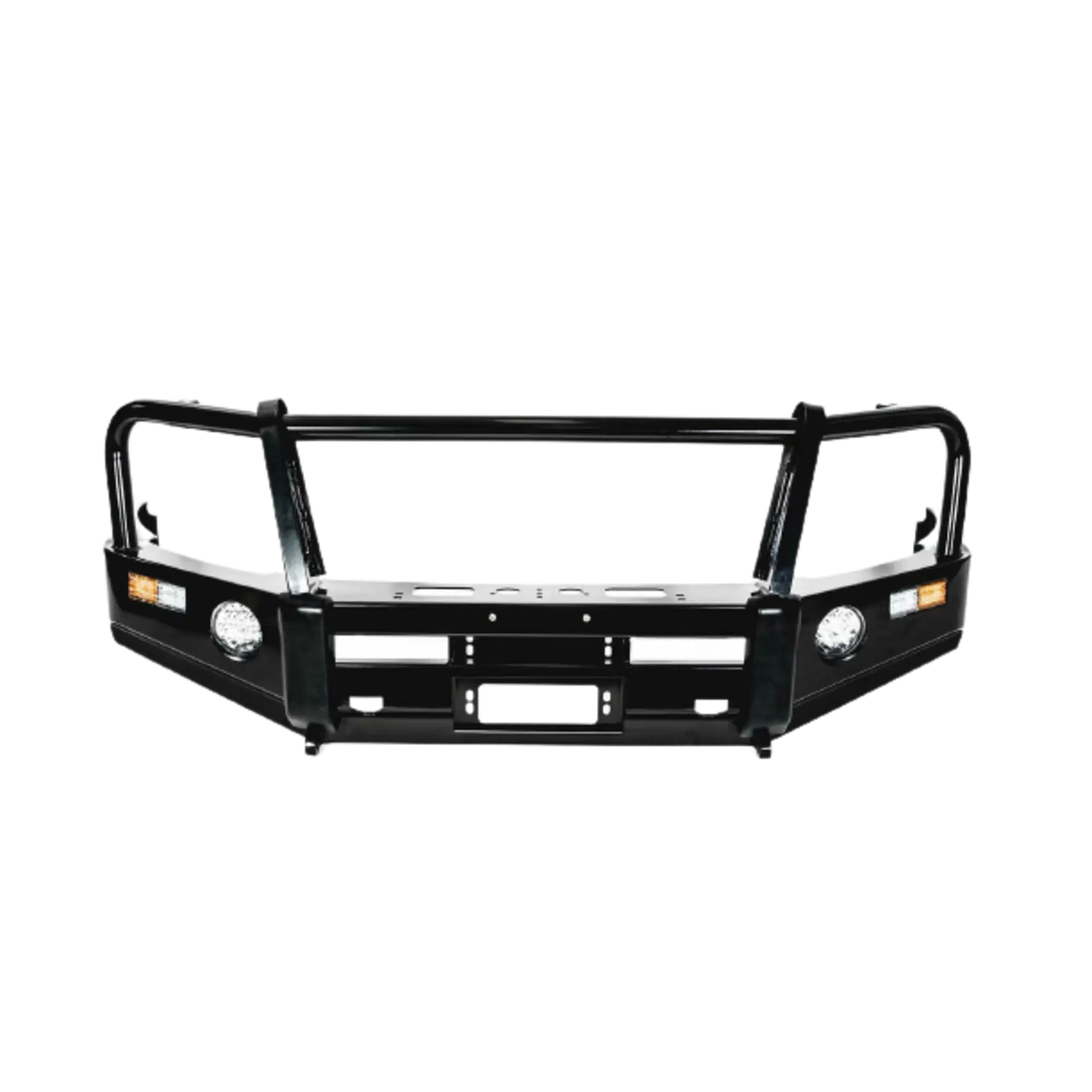 Front Bumper Bar Bullbar suitable for Nissan Navara NP300/D23 2015-2020