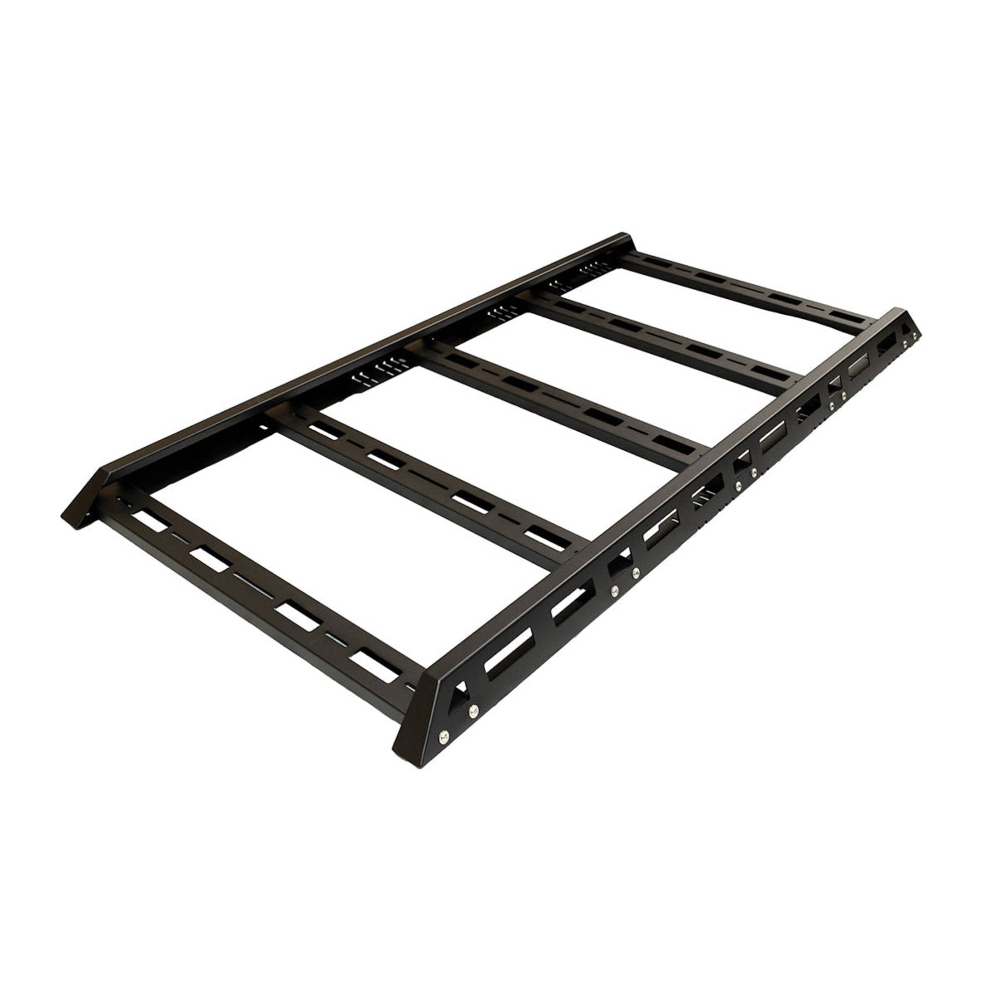 BCX-R Canopy Roof Racks - Cantilever Platform Rack