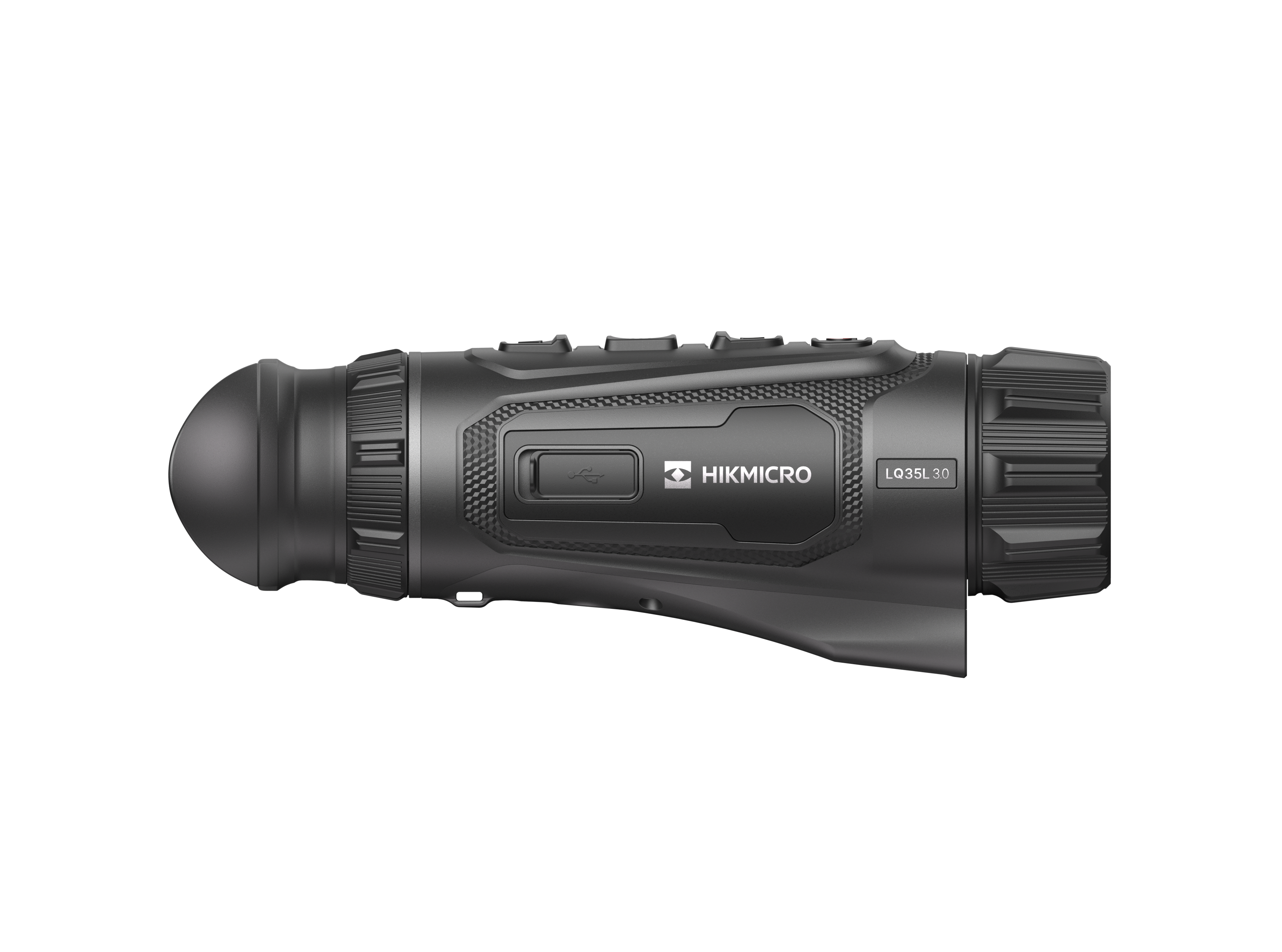 HIKMICRO Lynx LQ35L 3.0 Thermal Monocular