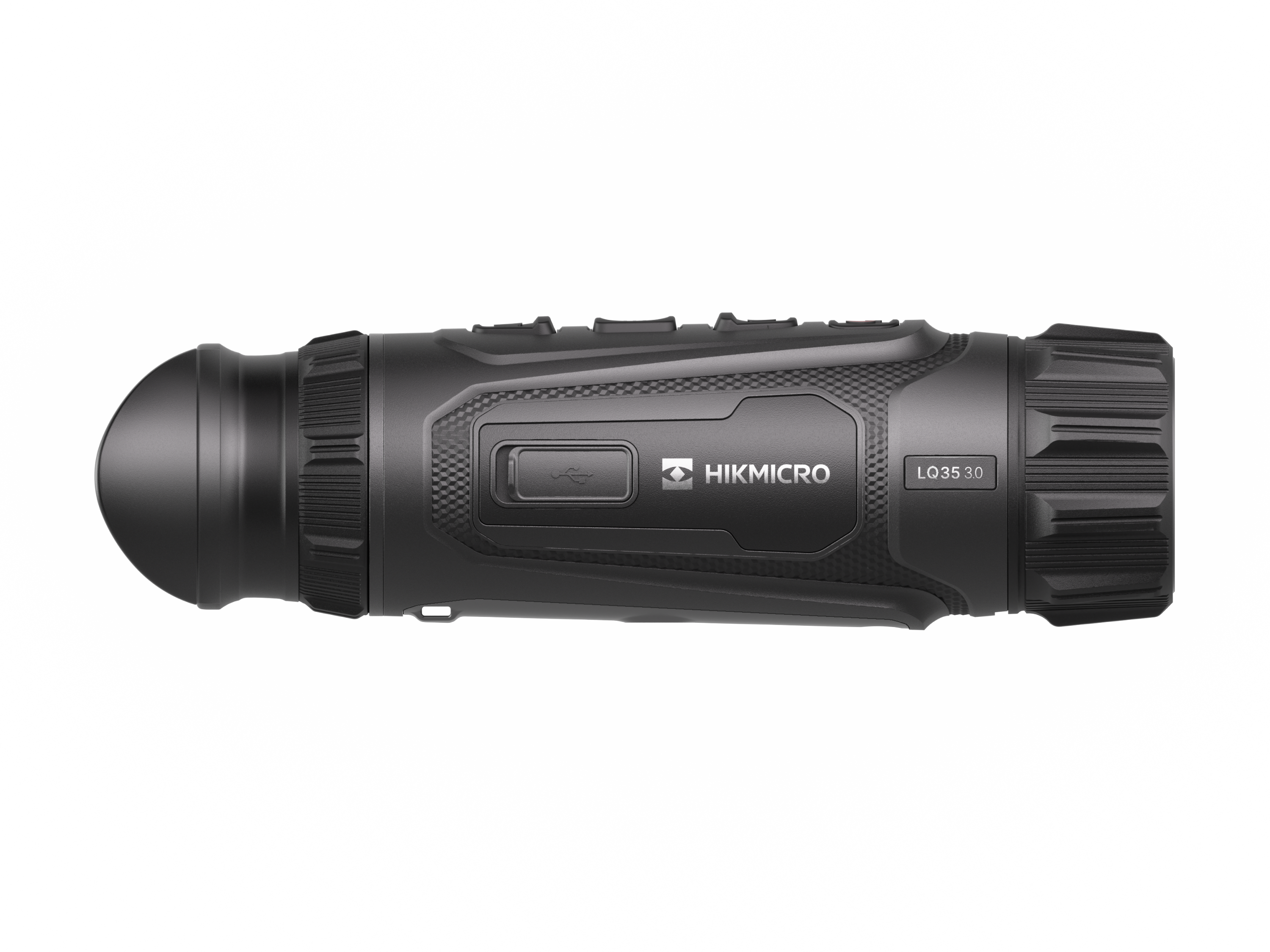 HIKMICRO Lynx LQ35 3.0 Thermal Monocular