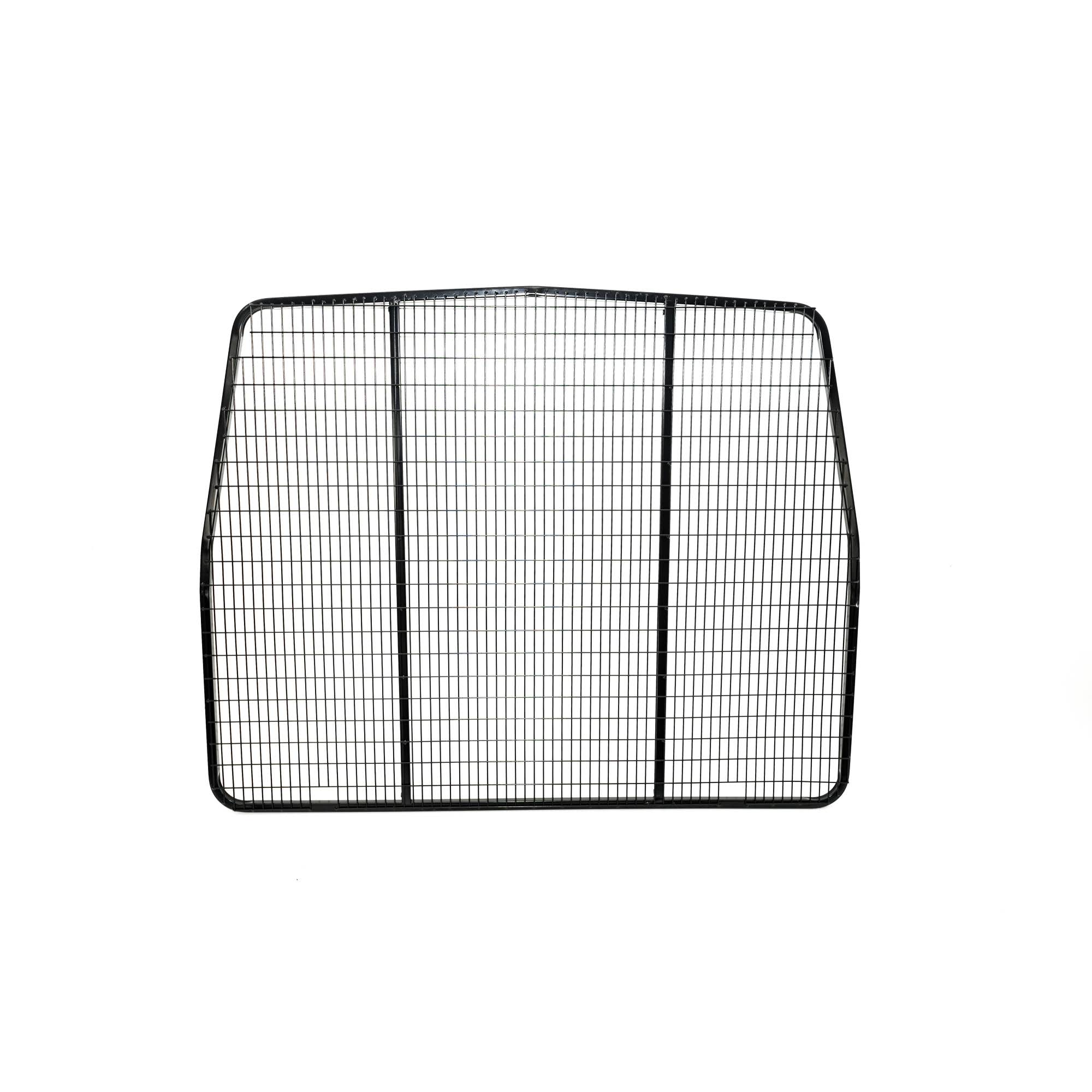 Cargo Barrier Suitable For Toyota Hiace LWB 2005-2019