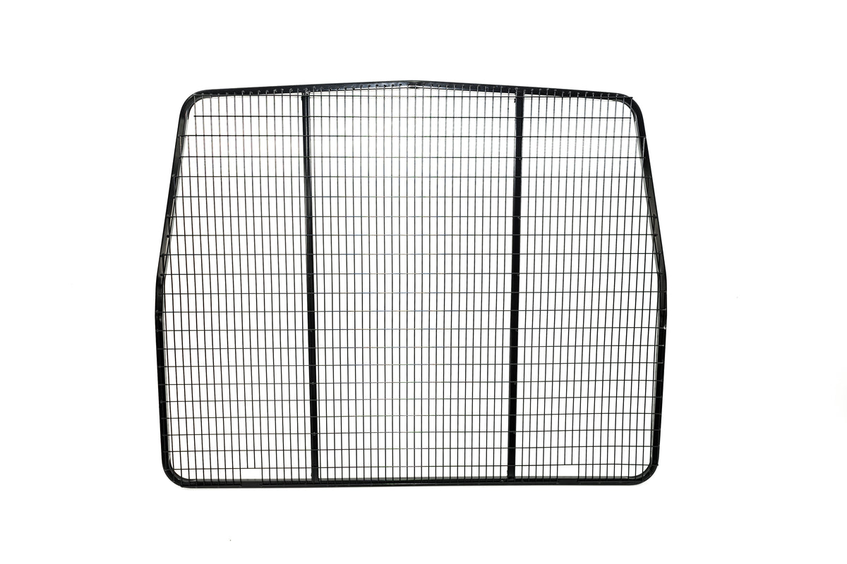 Cargo Barrier Suitable For Toyota Hiace LWB 2005-2019