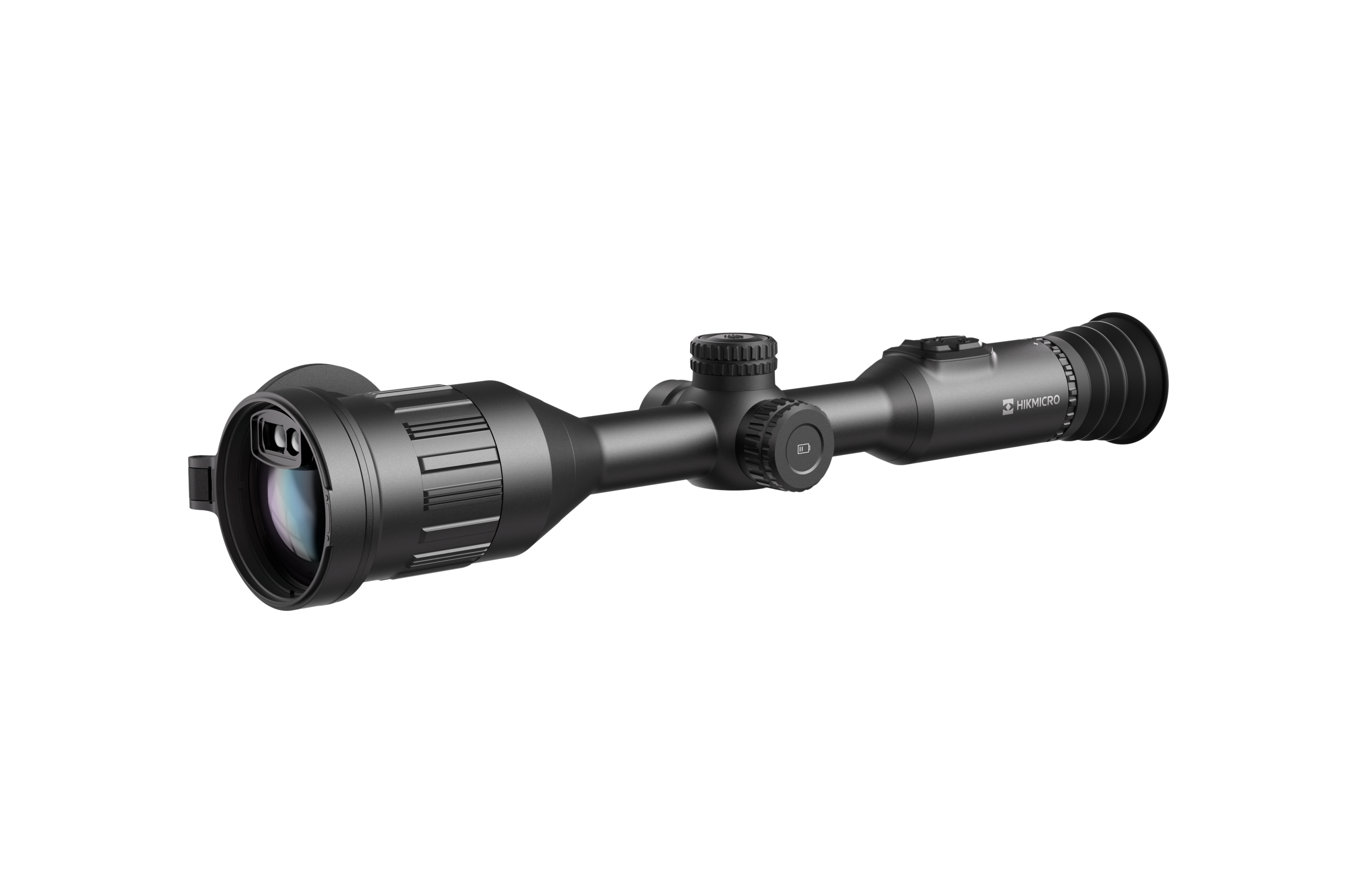 HIKMICRO Stellar SX60LS 3.0 Thermal Scope