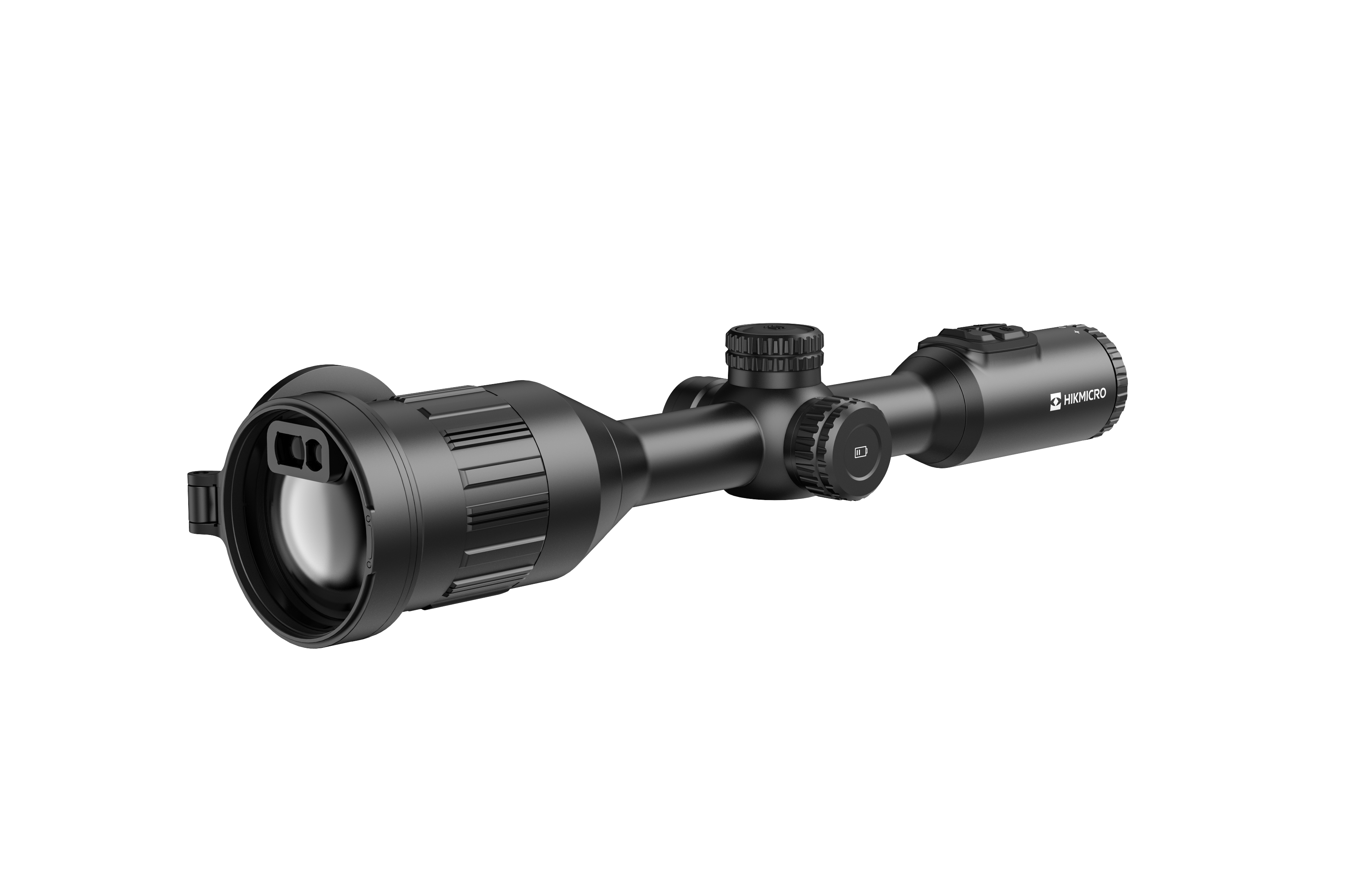 HIKMICRO Stellar SX60L 3.0 Thermal Scope