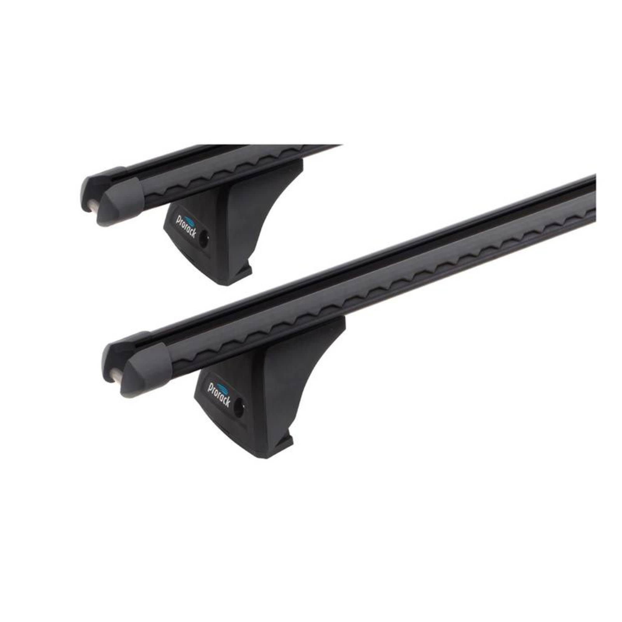 ProRack Heavy Duty Roof Rack Package for Toyota Hilux N80 Dual Cab Oct 2015 - ON