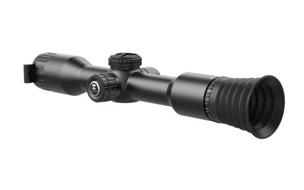 Alpex 4k Lite A40E Digital Day & Night Vision Scope