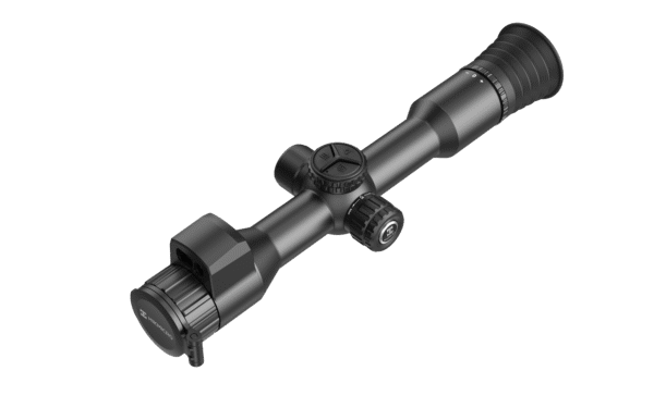 Alpex 4k Lite A40EL Digital Day & Night Vision Scope