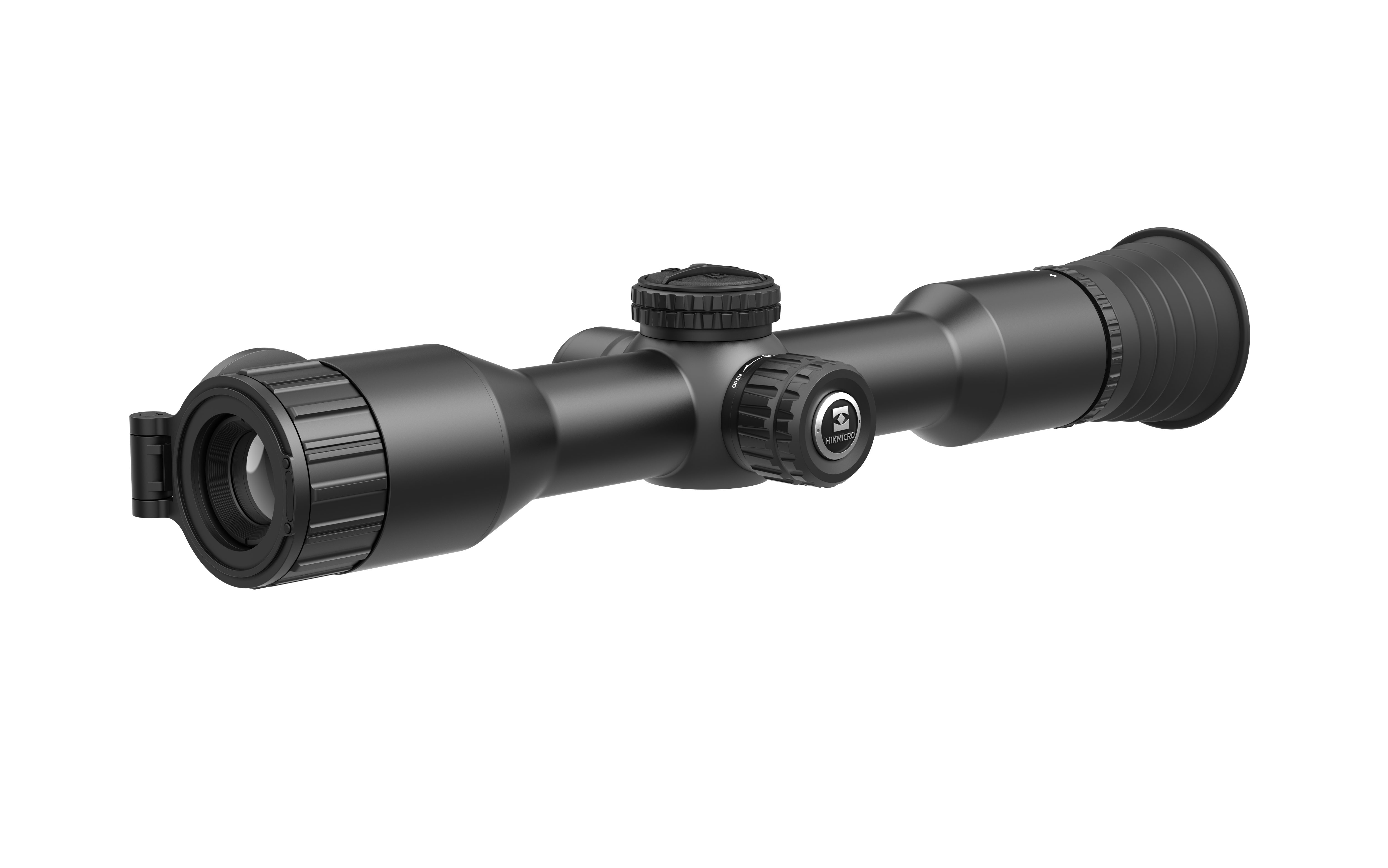 HIKMICRO Alpex 4K Lite A40E Digital Day & Night Vision Scope