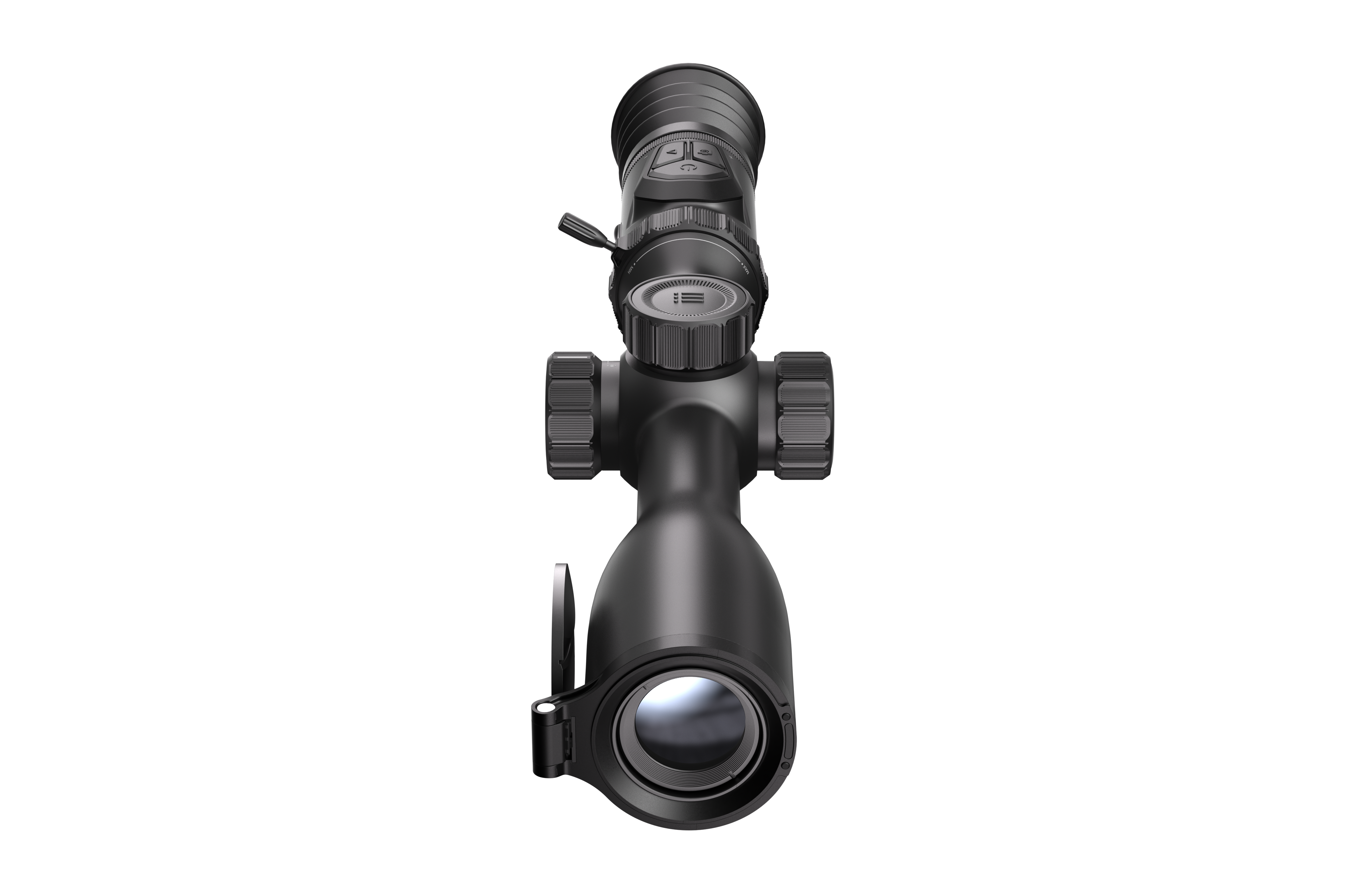 HIKMICRO Alpex Pro A50P Digital Day & Night Vision Scope