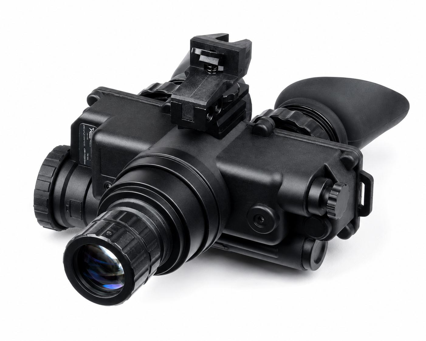 AGM Wolf-7 Pro Outdoor Observation Goggles
