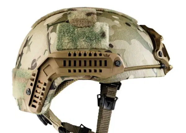 FAST Tactical Helmet