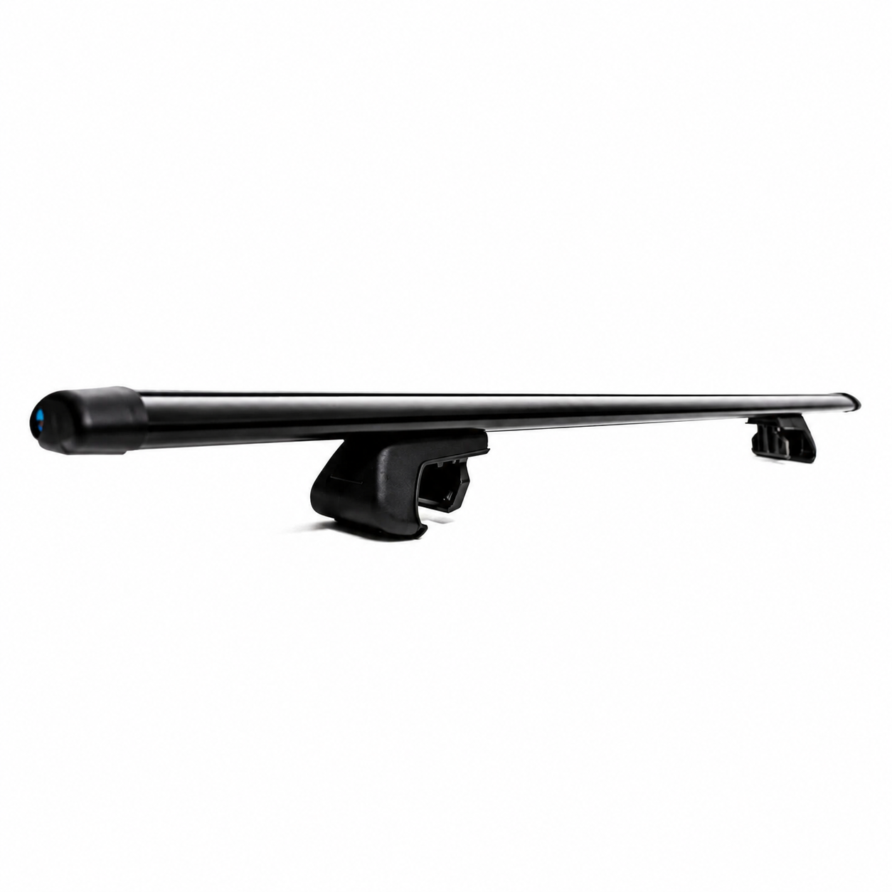 BLACK ROOF RACKS suitable for Hyundai Tucson 2005-2010