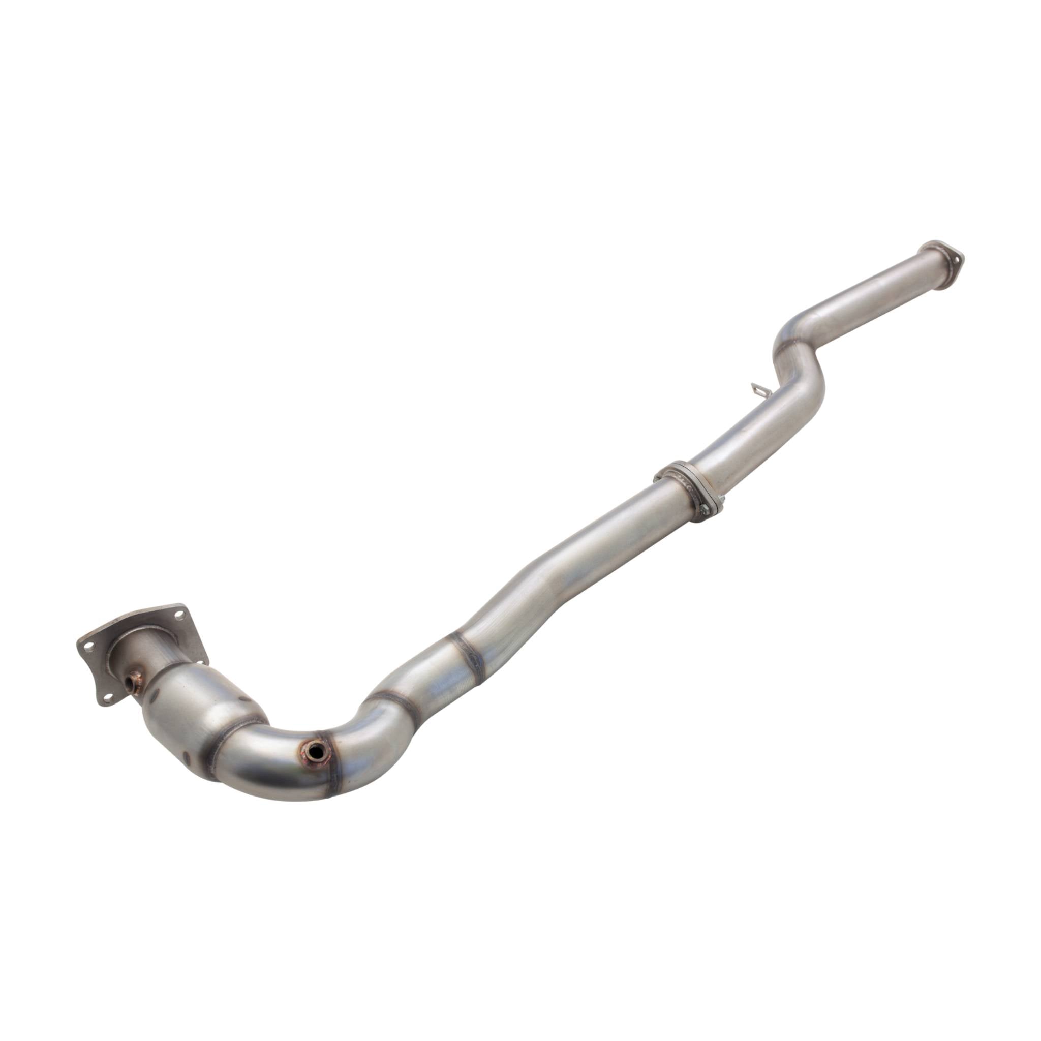 Xforce Exhaust For Subaru FA20 Turbo Auto Downpipe Kit