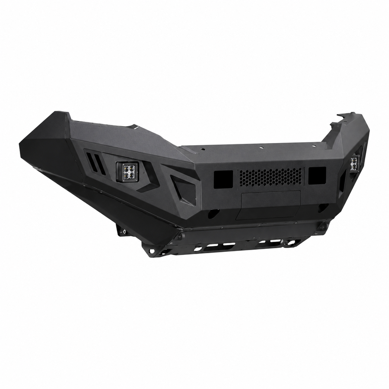 EFS XCAPE BAR Suitable for Isuzu D-Max RG 08/2020 - 2024