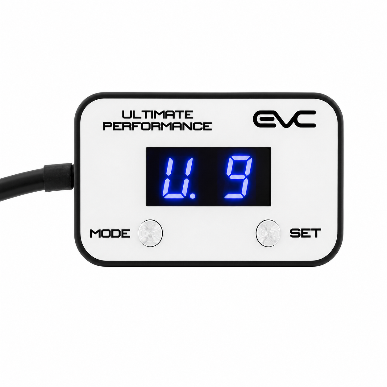 EVC Throttle Controller for HOLDEN CAPTIVA (2006 - PRESENT)