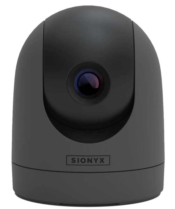 SIONYX NIGHTWAVE D1 Night Vision Dome Camera Grey