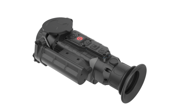 Guide TA431 Thermal Clip On