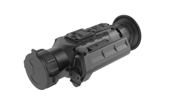 Guide TA431 Thermal Clip On