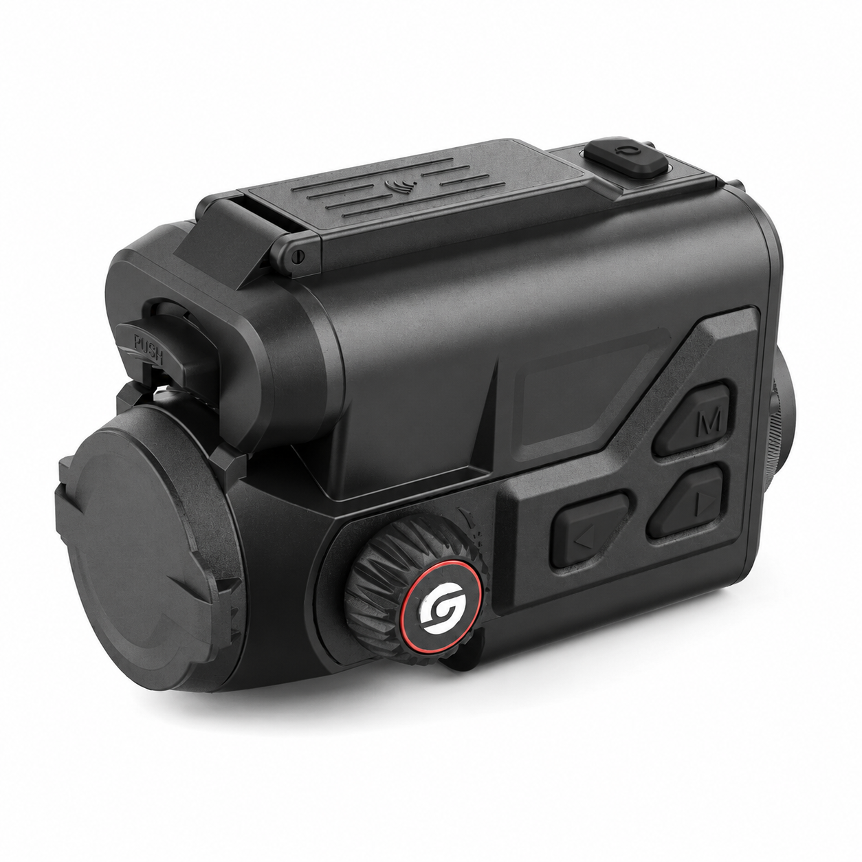 Guide TB430 Thermal Viewing Device