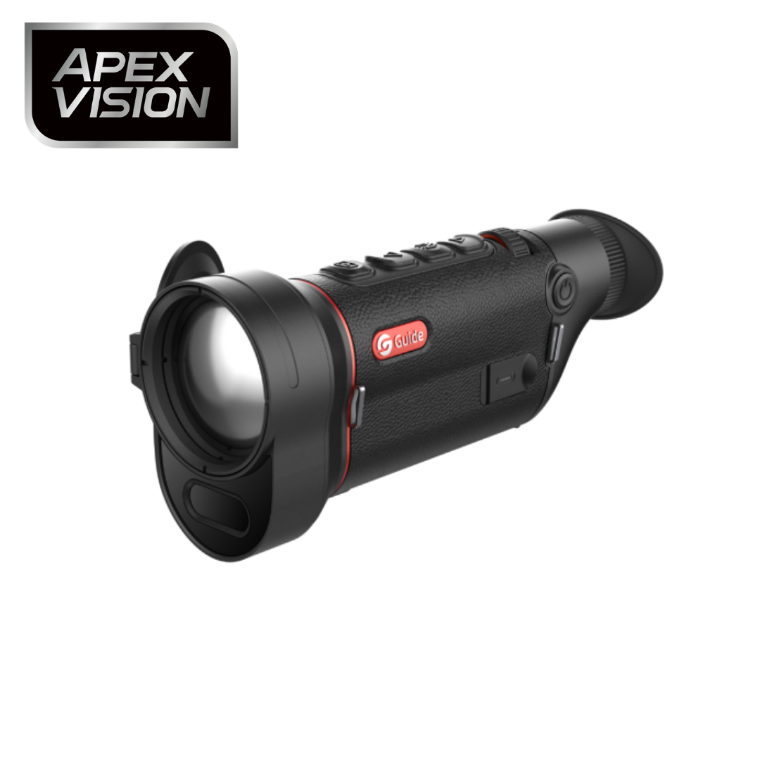 Guide TD650LS Thermal Monocular
