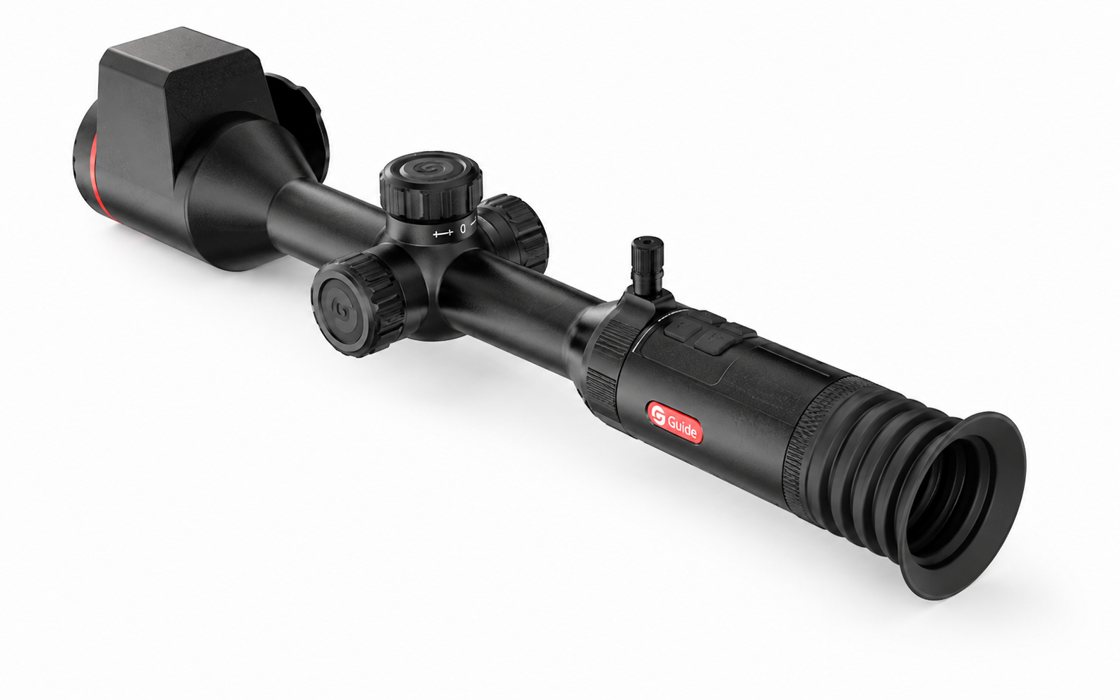 Guide TU650M 3.0 Thermal Viewing Device