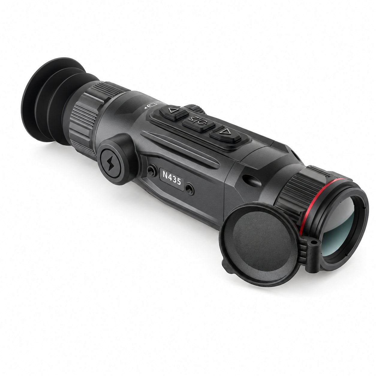 Guide NOVA N435 Thermal Viewing Device