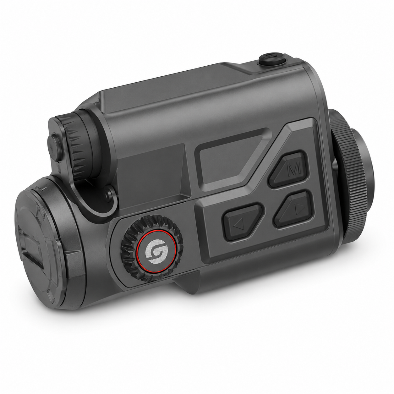 Guide TB630 LRF Thermal Viewing Device