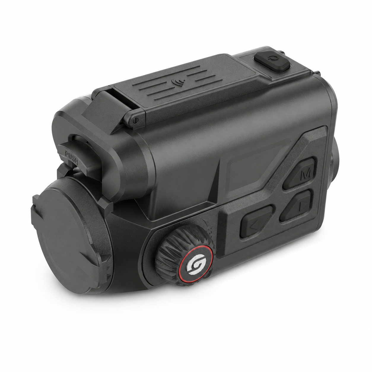 Guide TB630 Thermal Viewing Device