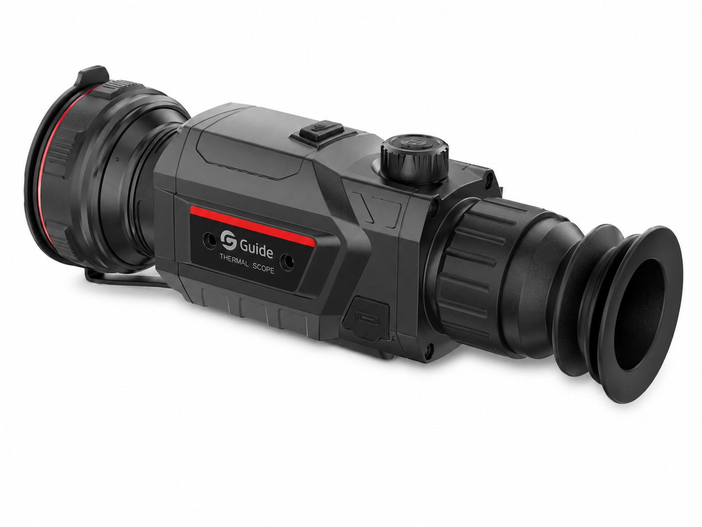Guide TR650 Thermal Viewing Device