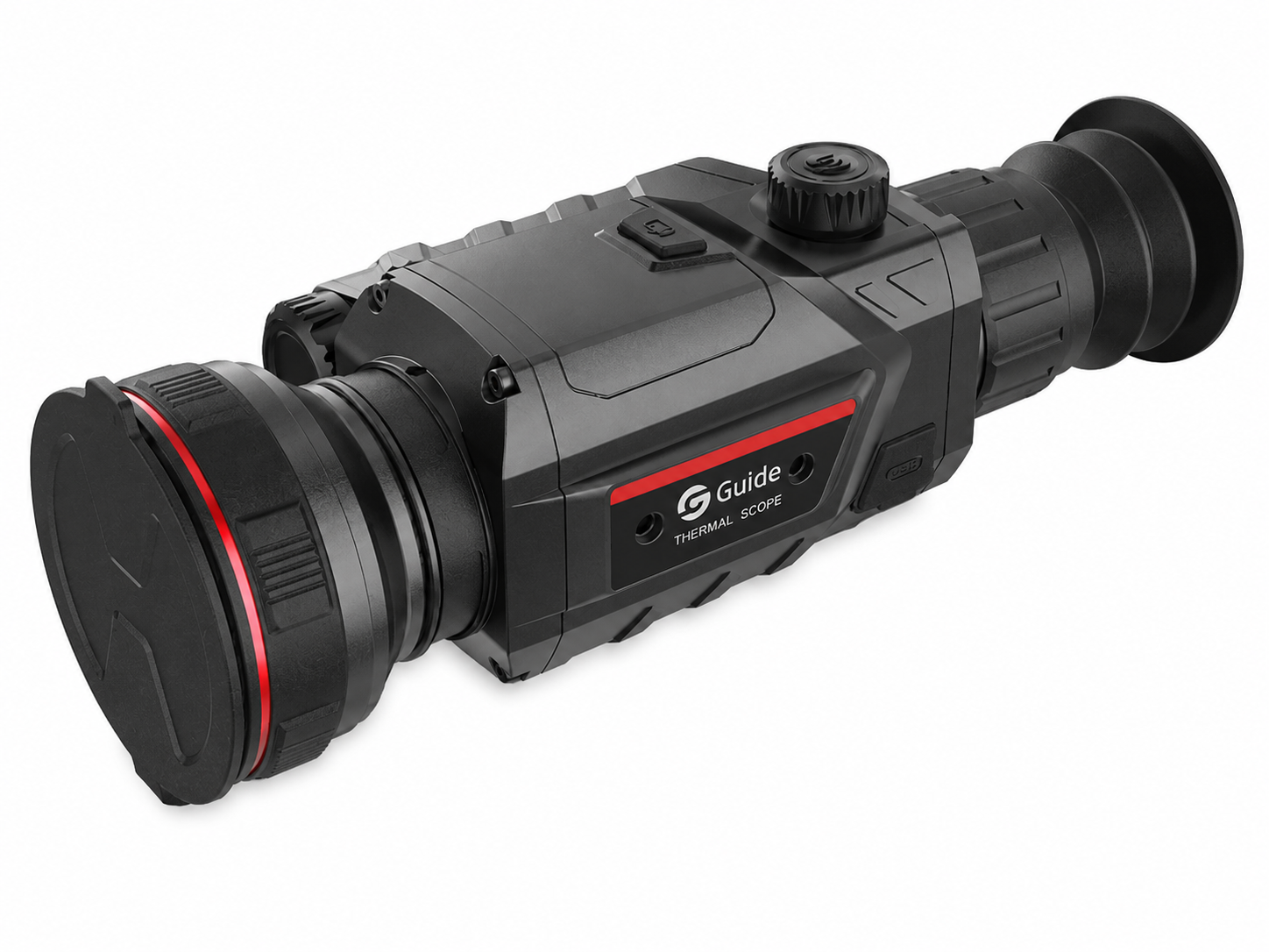 Guide TR650 Thermal Viewing Device