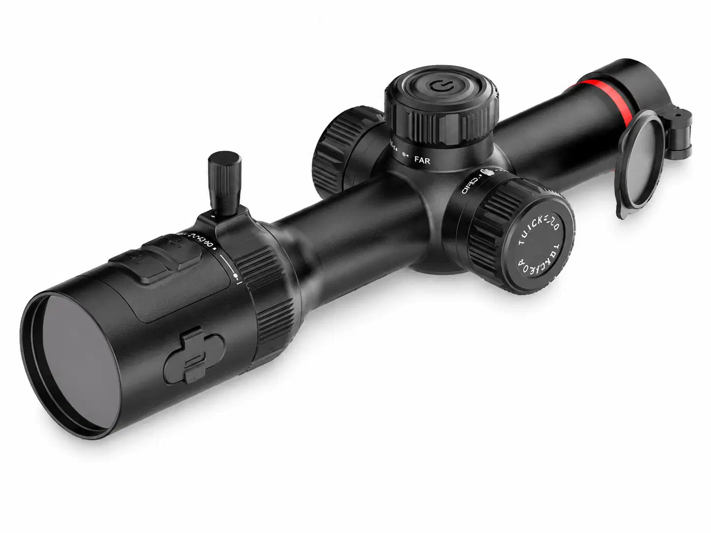 Guide TU425C 3.0 Thermal Scope