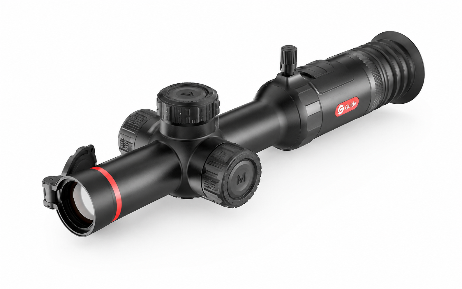 Guide TU435 3.0 Thermal Viewing Device