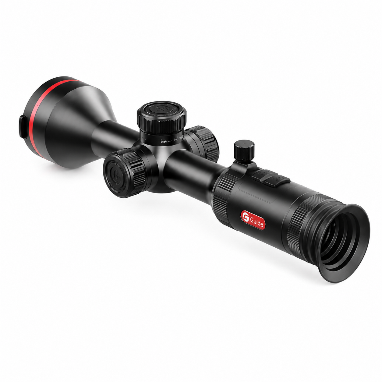 Guide TU435P 3.0 Thermal Viewing Device