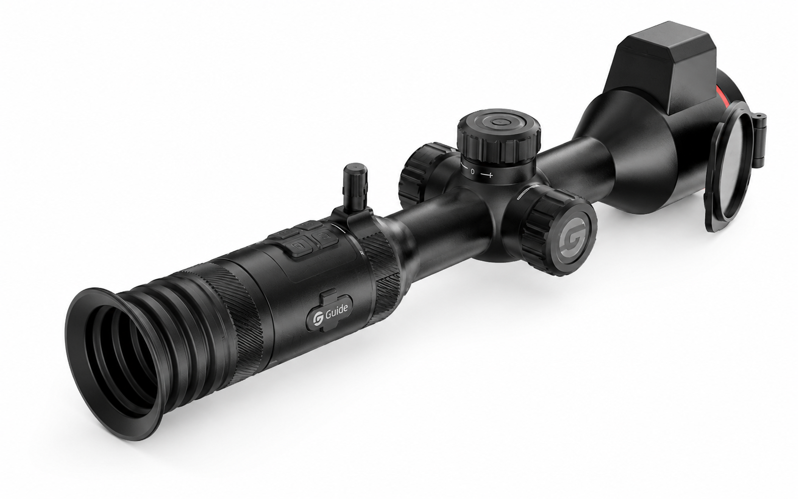 Guide TU650 LRF 3.0 Thermal Viewing Device