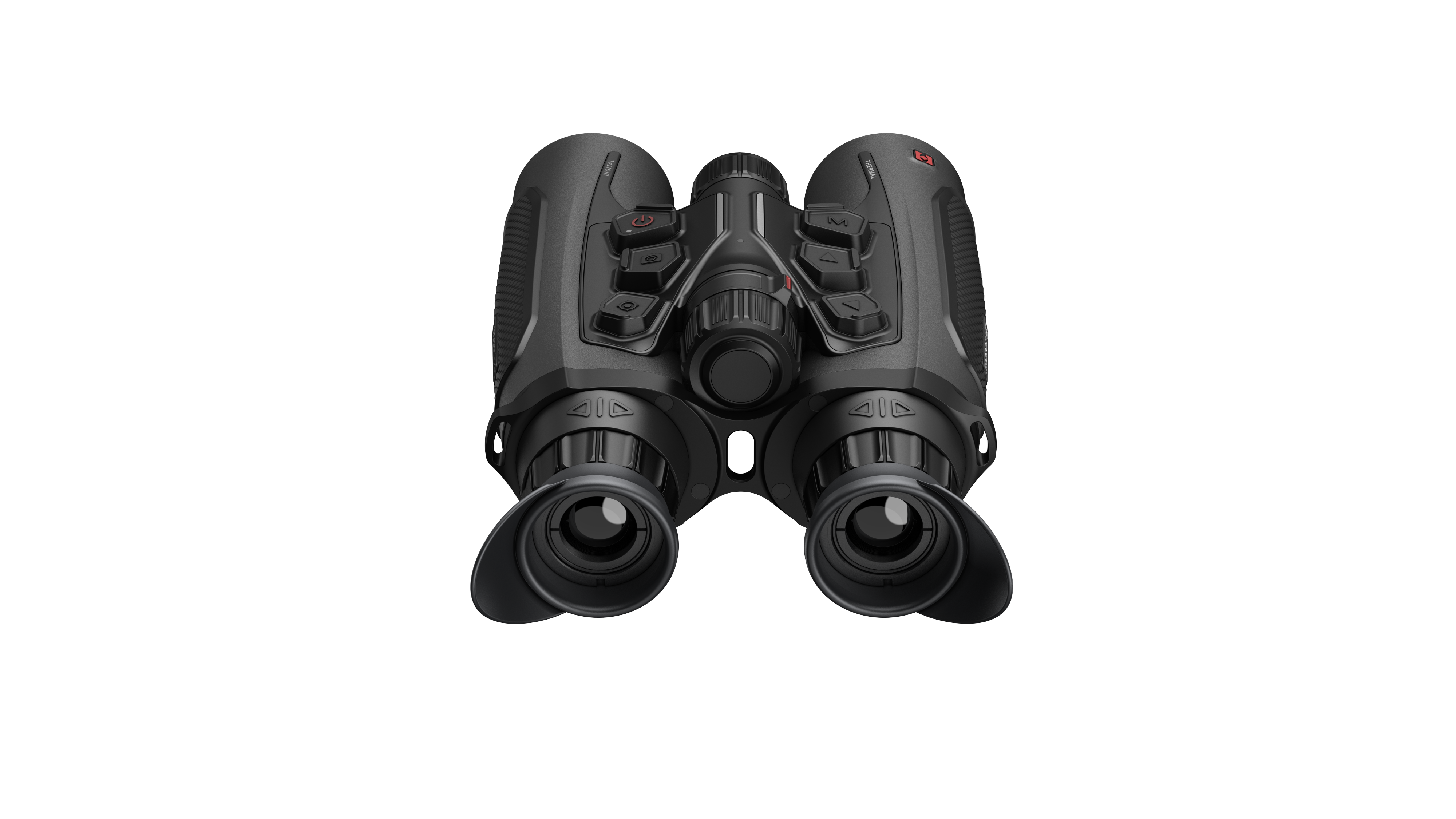 HIKMICRO Habrok 4K HE25L 2.0 Multi-Spectrum Binocular