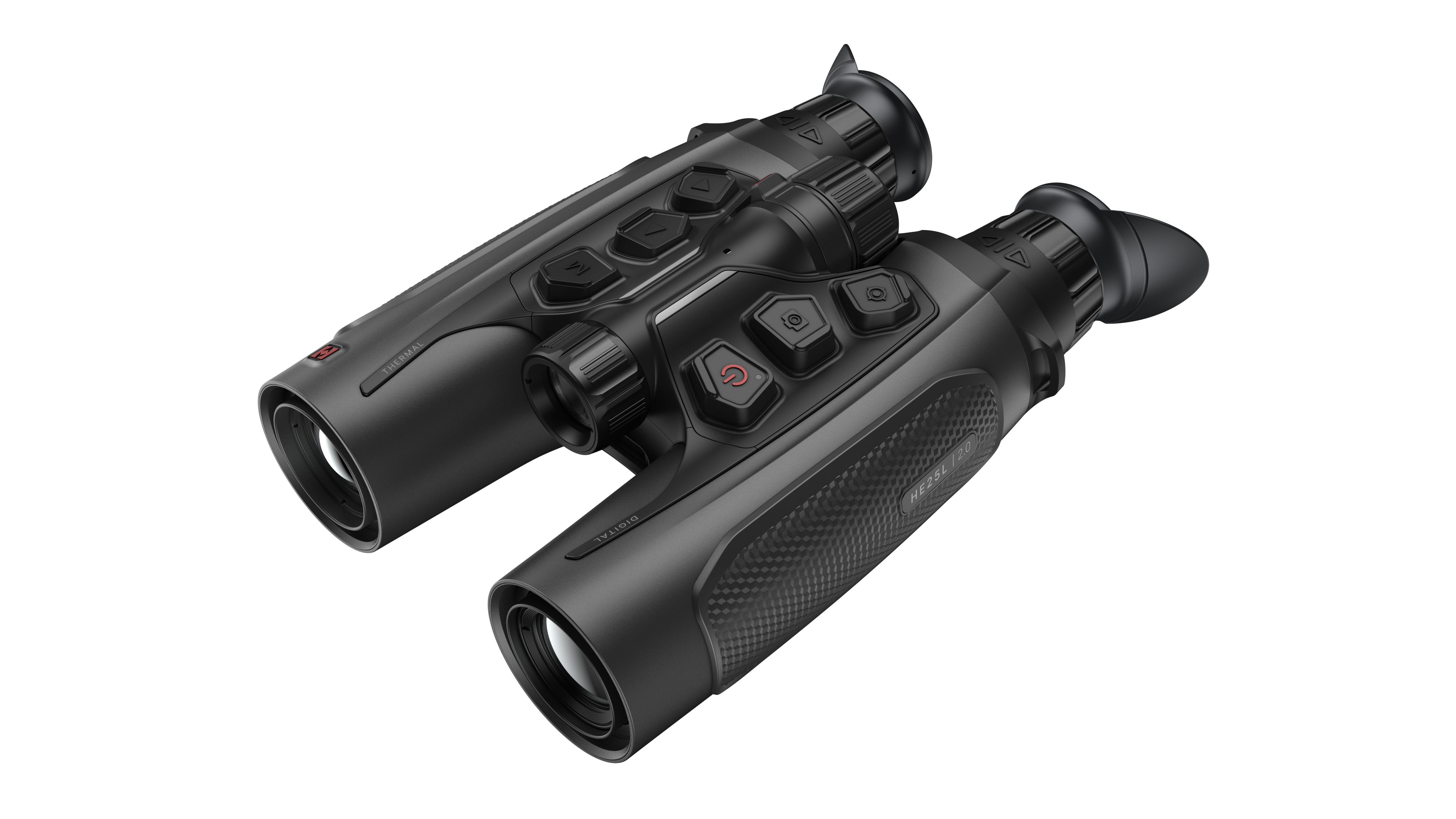HIKMICRO Habrok 4K HE25L 2.0 Multi-Spectrum Binocular