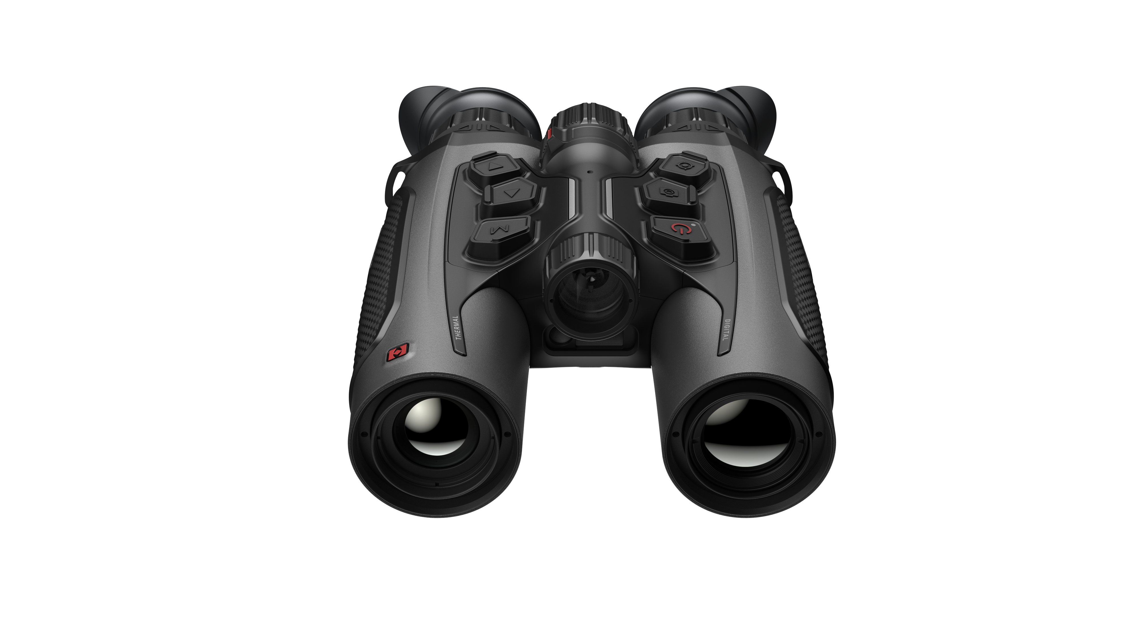 HIKMICRO Habrok 4K HE25L 2.0 Multi-Spectrum Binocular