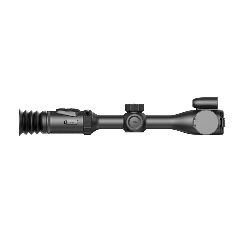 HIKMICRO Alpex Pro A50PL Digital Day & Night Vision Scope