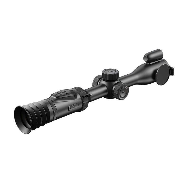 HIKMICRO Alpex Pro A50PL Digital Day & Night Vision Scope