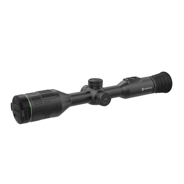 HIKMICRO Alpex 4K A50E Digital Night Vision Scope
