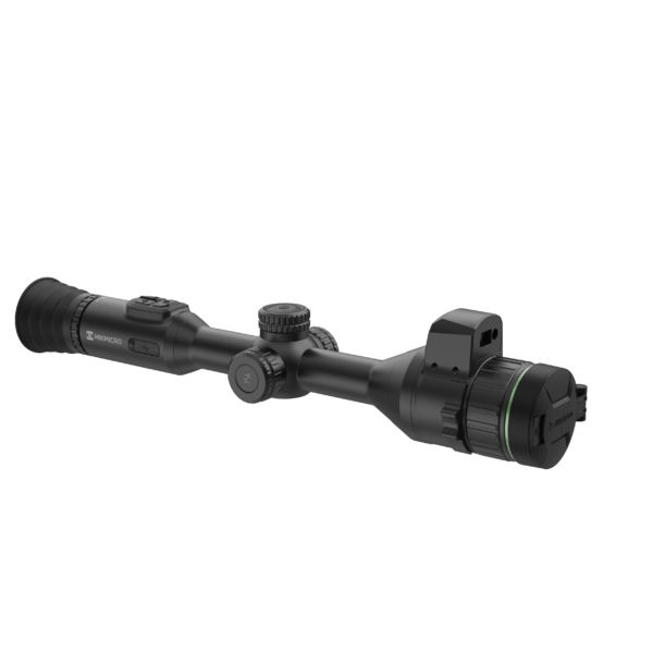 HIKMICRO Alpex 4K A50EL Night Vision Scope with LRF